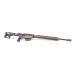 Ruger Precision .300 Win Mag 26" Barrel Bolt Action Rifle - Bronze